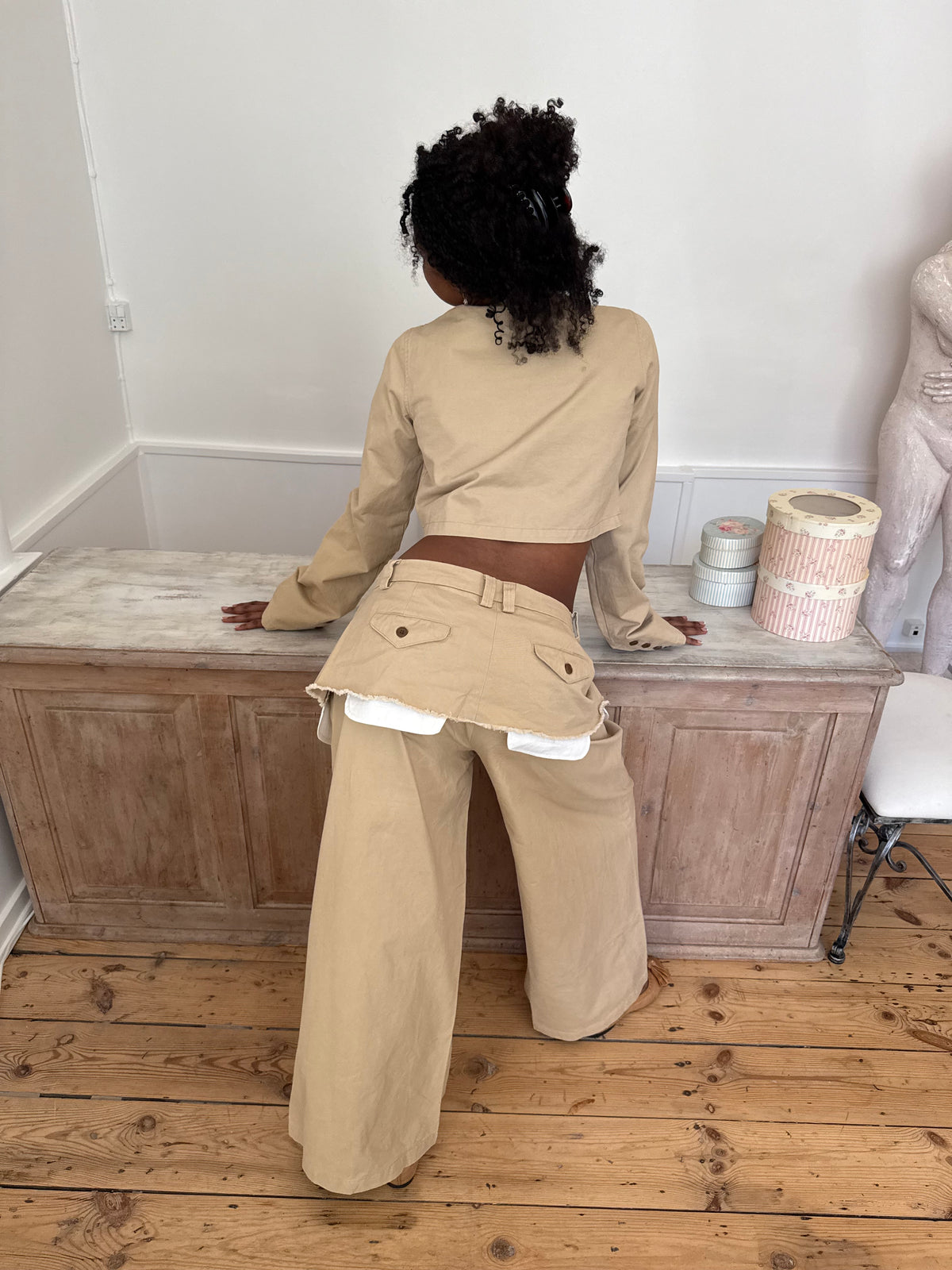 Casa Pants - Limited