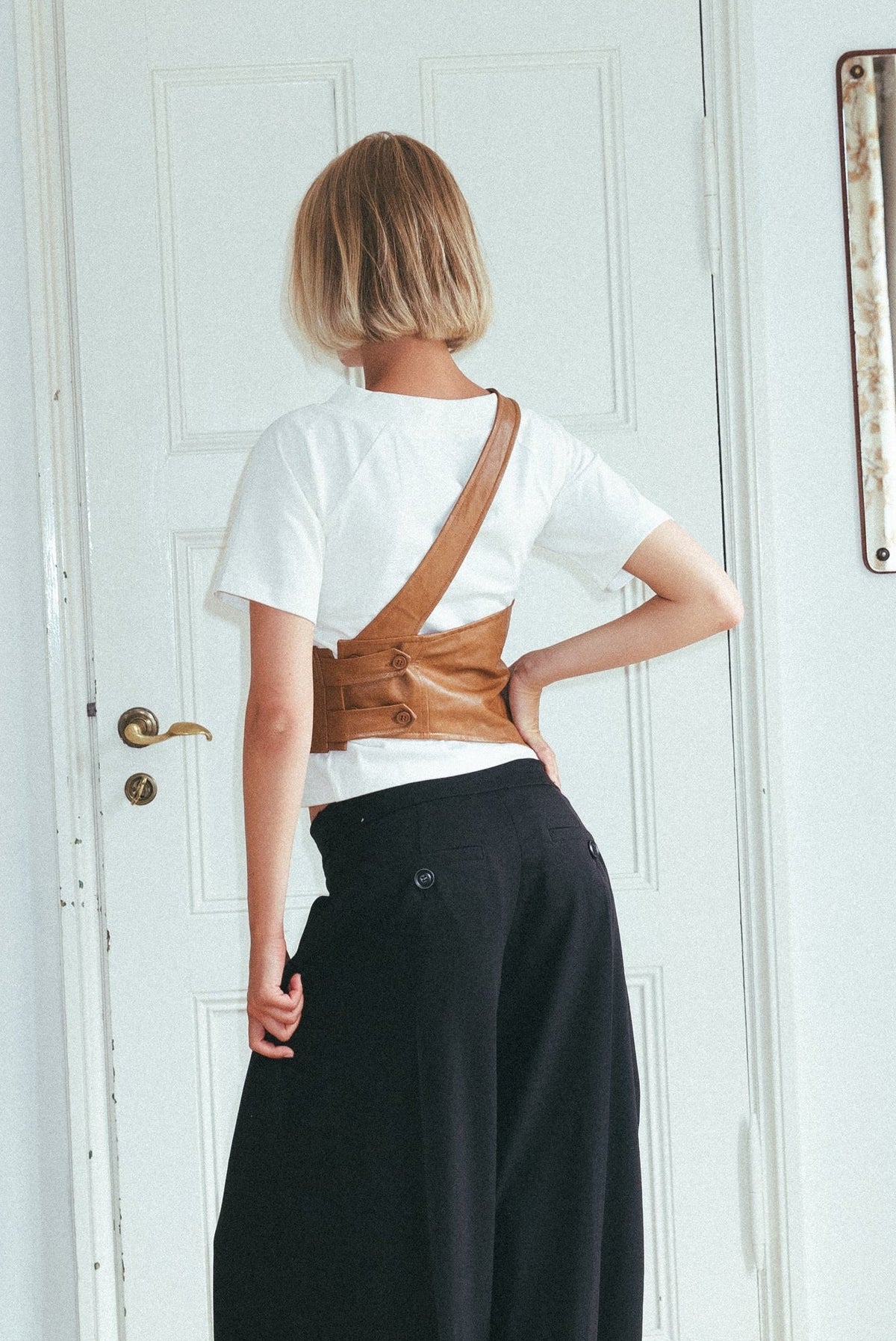 Gaia Pants