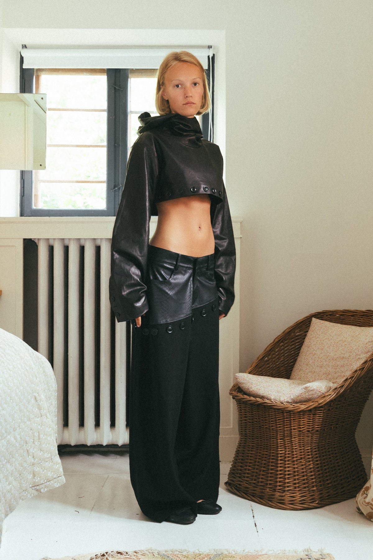 Gigi Pants - limited
