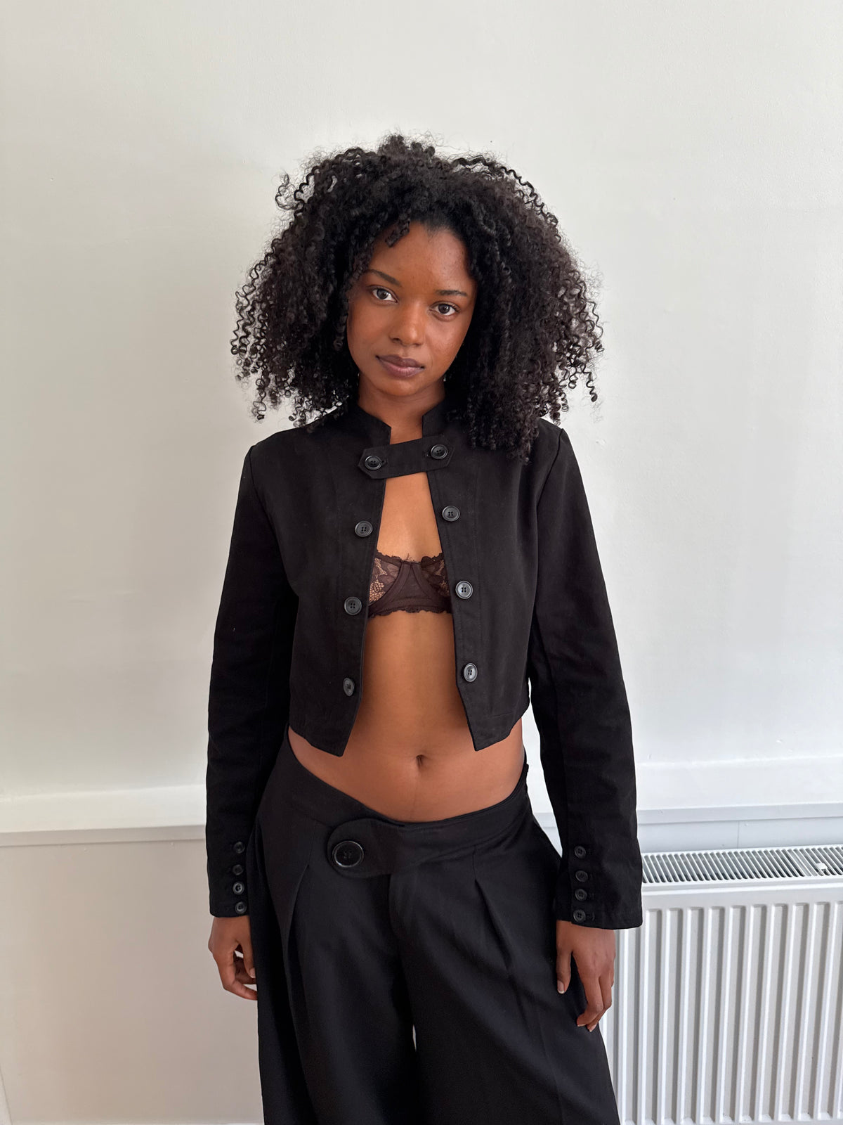 Gaia Jacket